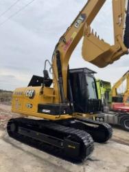 CAT 312 GC