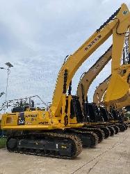 Komatsu PC350