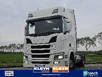 Scania R410