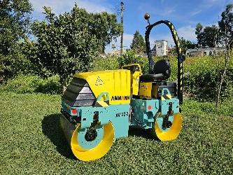 Ammann AV 23