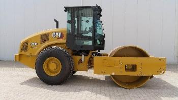 CAT CS66B