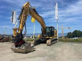 CAT 323NG