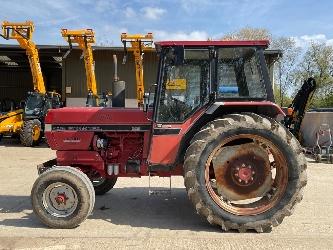 Case IH 695