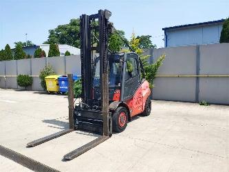 Linde H50D