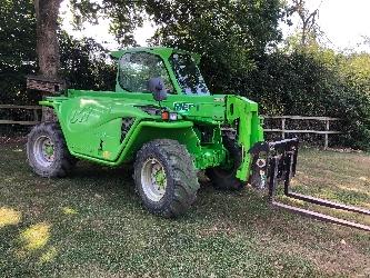 Merlo P 34.7