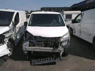 Nissan NV 200