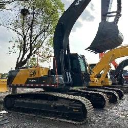 Volvo EC 300