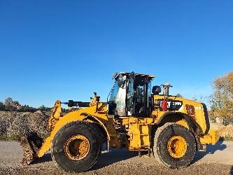 CAT 966 MXE