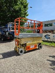 JLG 2630 ES