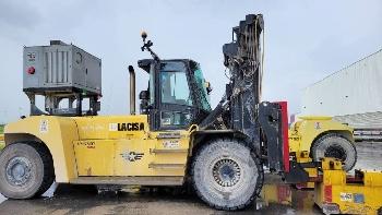 Hyster H 7.00