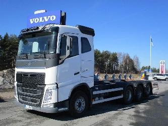 Volvo FH