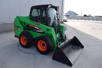 Bobcat S 550