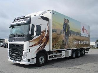 Volvo FH