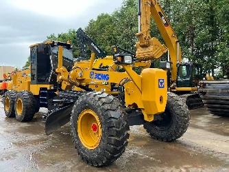 XCMG GR1803