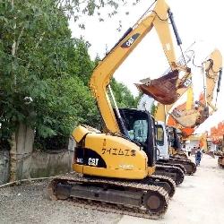 CAT 308