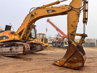 CAT 345 C