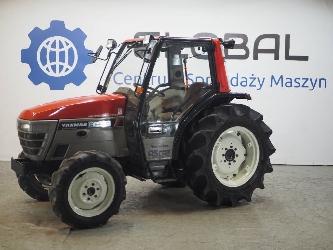 Yanmar AF33