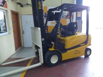 Yale ERP25VL