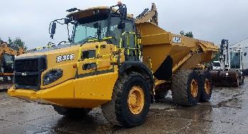Bell B 30 E