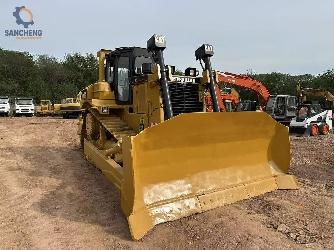 CAT D 8 R