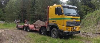 Volvo FH 12