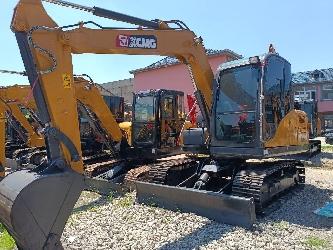 XCMG XE 85 DA