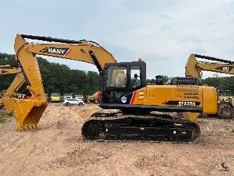 Sany SY 335 H