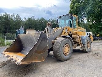 Volvo L 150