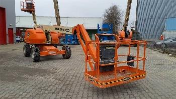 JLG 460SJG