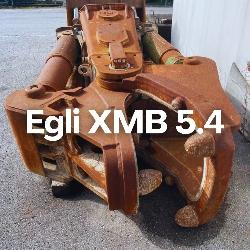  Egli XMB 5.4