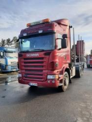 Scania R 620