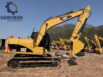 CAT 312 D