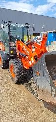 Kubota R 070