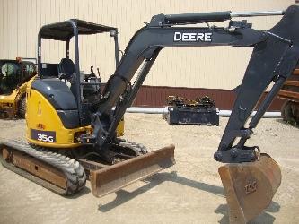 DEERE 35G