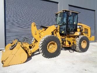 CAT 924 K