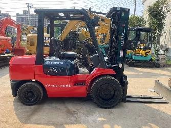 Toyota FD 35