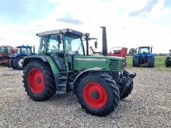 Fendt 514 C