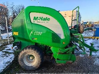 McHale F 5500