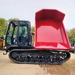 Yanmar C 50 R