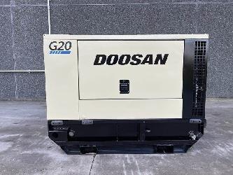 Doosan G 20