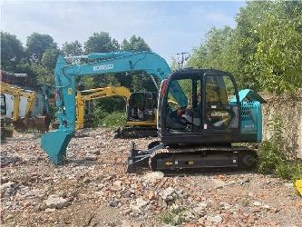 Kobelco SK 75