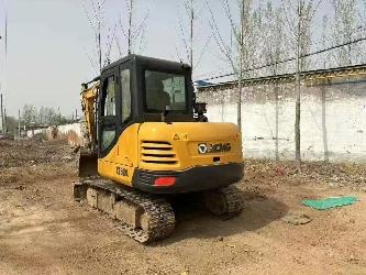 XCMG XE 60 DA