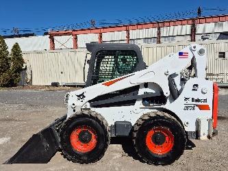 Bobcat S 770