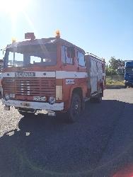 Scania LB 86