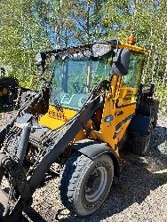 Wille 455B