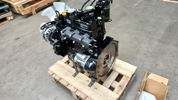 Yanmar 3TNV88