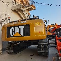 CAT 330 D 2 L
