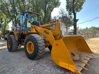 CAT 966 H