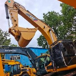 CAT 336 D