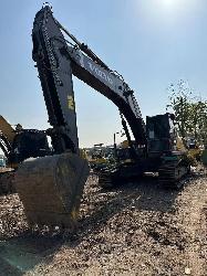 Volvo EC290